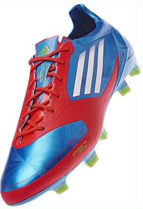  Adizero صُممت لتمنح الرياضيين سرعة فائقة